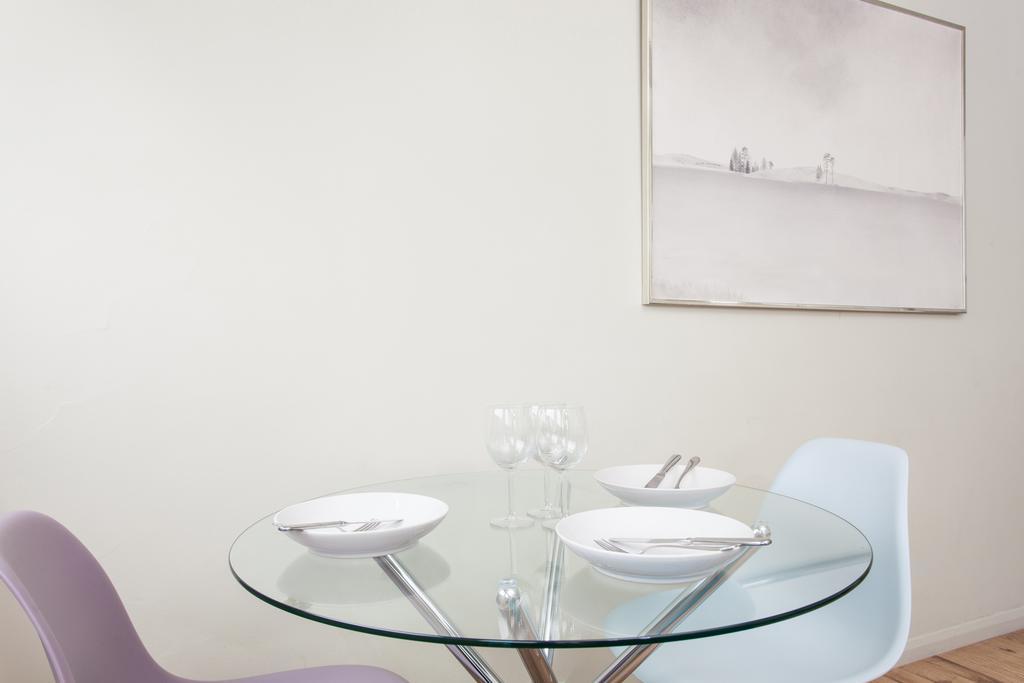 The Best London Views! Central Soho Apartment Exterior photo